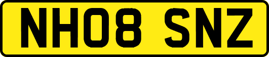 NH08SNZ