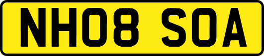NH08SOA