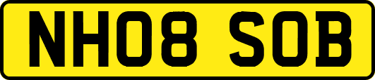 NH08SOB