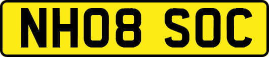 NH08SOC
