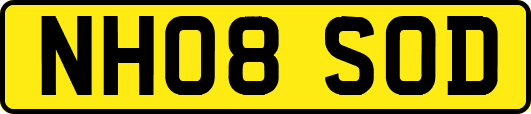 NH08SOD