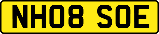 NH08SOE