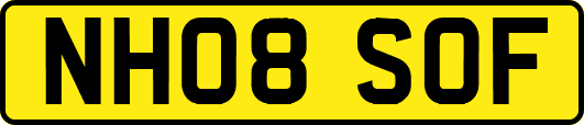 NH08SOF