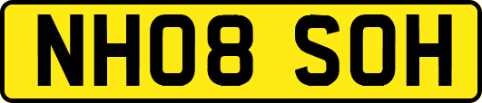 NH08SOH