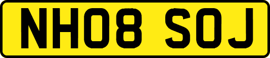 NH08SOJ