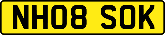 NH08SOK