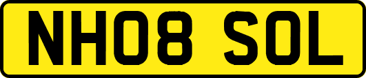 NH08SOL