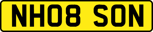 NH08SON