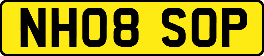 NH08SOP