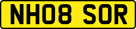 NH08SOR