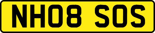 NH08SOS