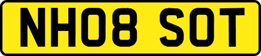 NH08SOT