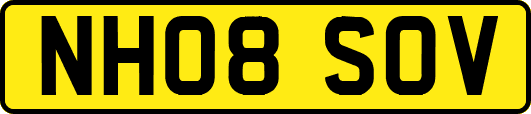 NH08SOV