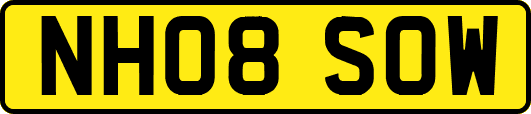 NH08SOW