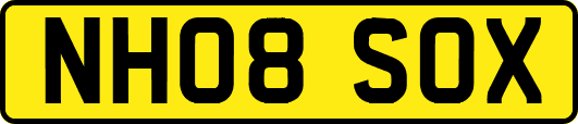 NH08SOX