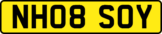 NH08SOY