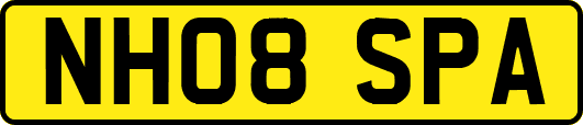 NH08SPA