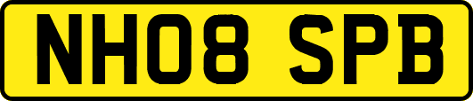 NH08SPB