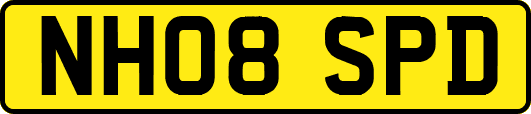 NH08SPD
