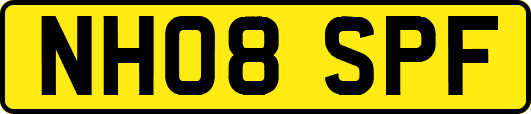 NH08SPF