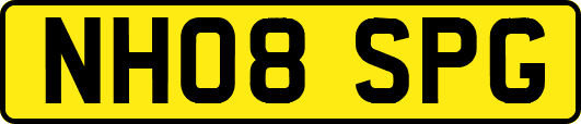 NH08SPG