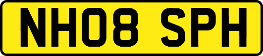 NH08SPH