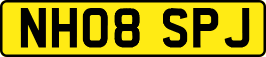 NH08SPJ