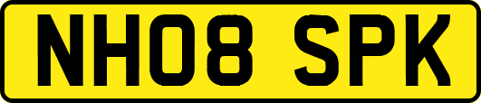NH08SPK