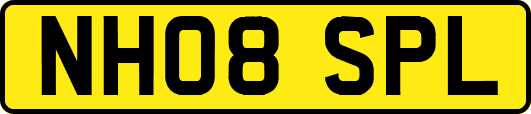 NH08SPL