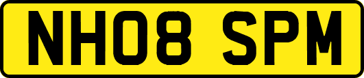 NH08SPM