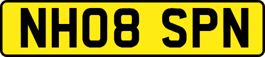 NH08SPN