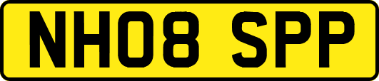 NH08SPP
