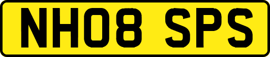 NH08SPS