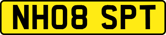 NH08SPT