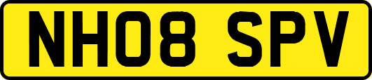 NH08SPV