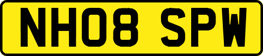 NH08SPW