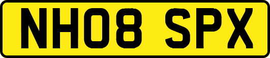 NH08SPX