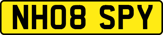 NH08SPY