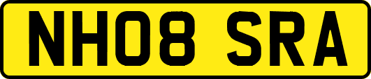 NH08SRA