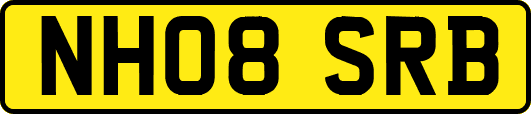 NH08SRB
