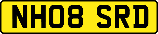 NH08SRD