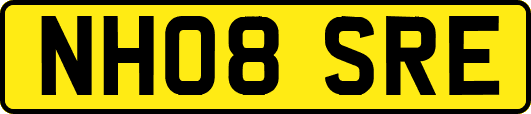 NH08SRE