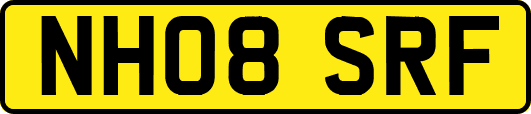NH08SRF
