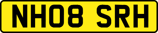 NH08SRH