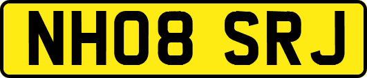 NH08SRJ