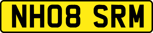 NH08SRM
