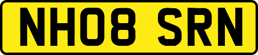 NH08SRN