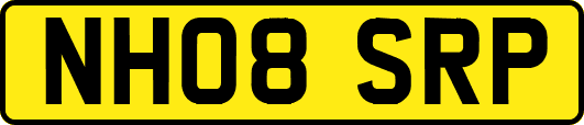 NH08SRP