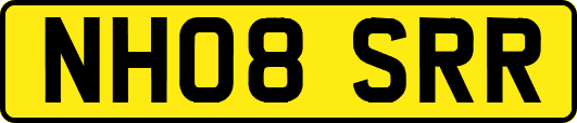 NH08SRR