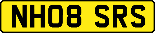 NH08SRS